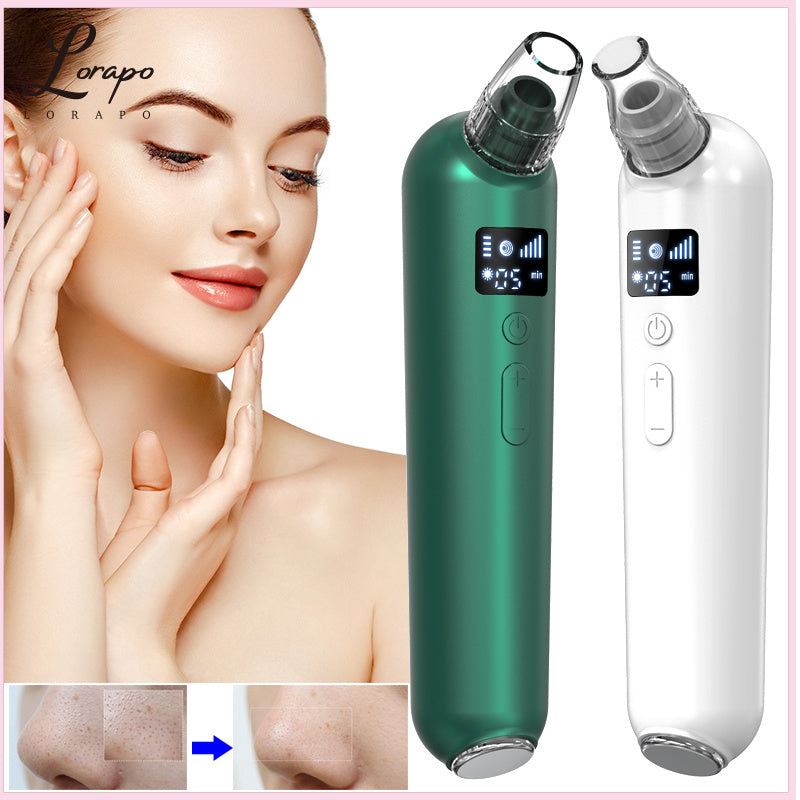 Hot Compress Blackhead Beauty Equipment