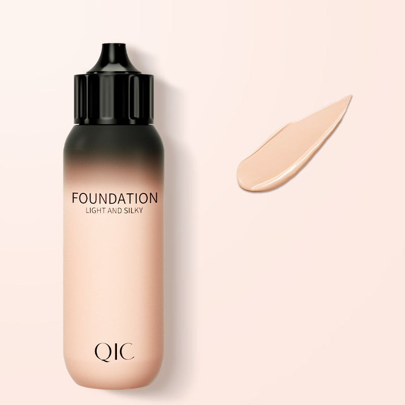 Face Foundation Cream Full Concealer Makeup