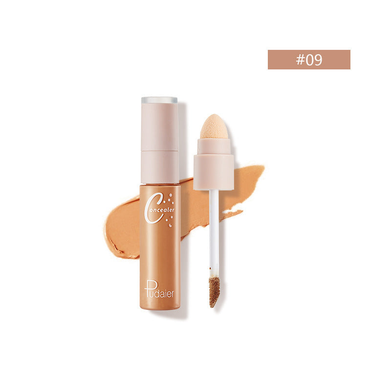 Stereoscopic Brightening Facial Primer Concealer Beauty