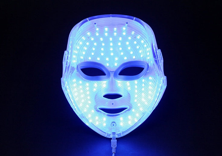 Photon Skin Rejuvenation  Led Mask