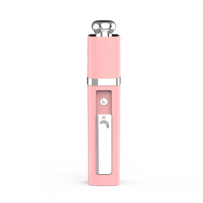 USB Power Bank Nano Spray Moisturizer