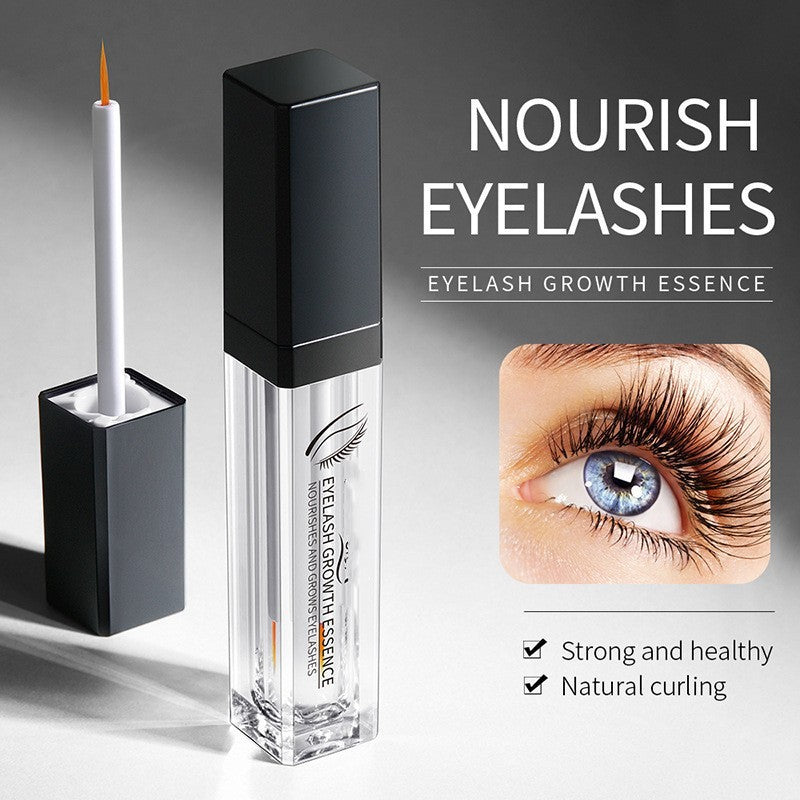 Eyelash Nourishing Liquid Nourish Hair Roots Supplementary