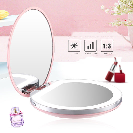 Led Makeup Mirror