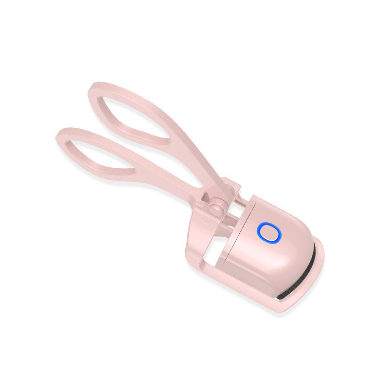 Portable Electric Heated Eyelash Curler